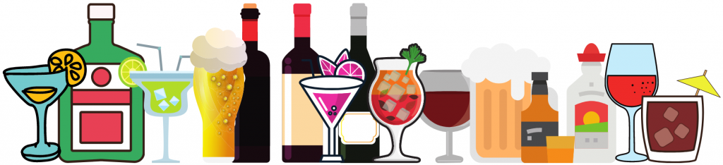 Alcohol na het sporten