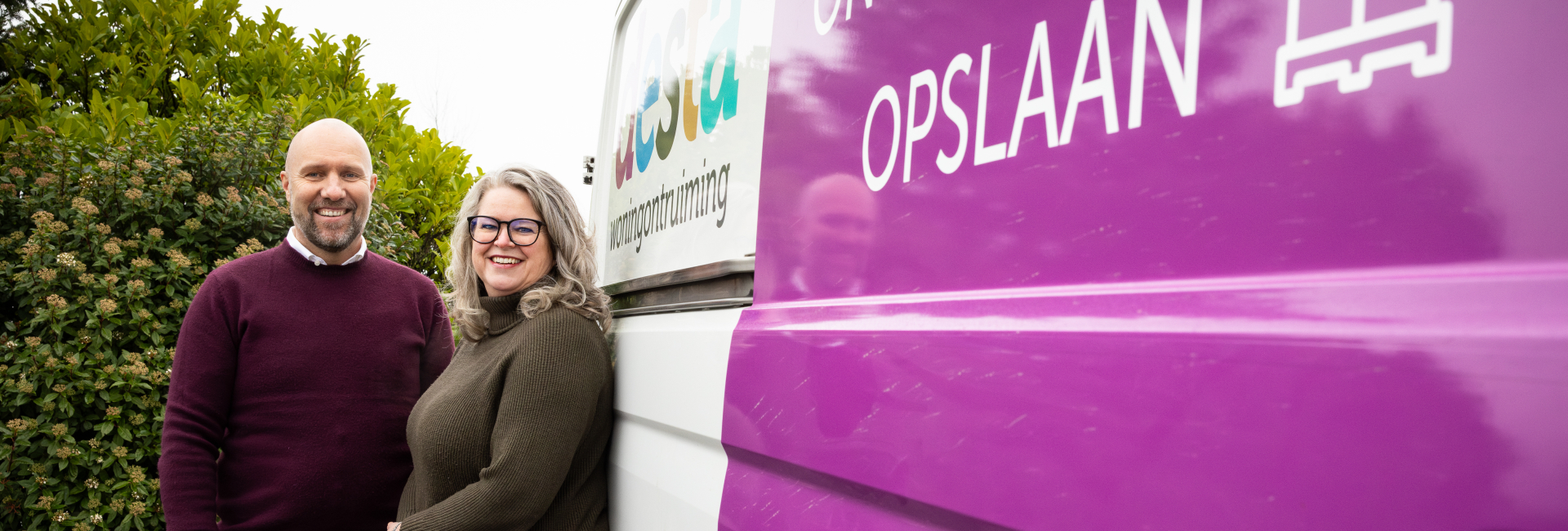 Desta Woningontruiming