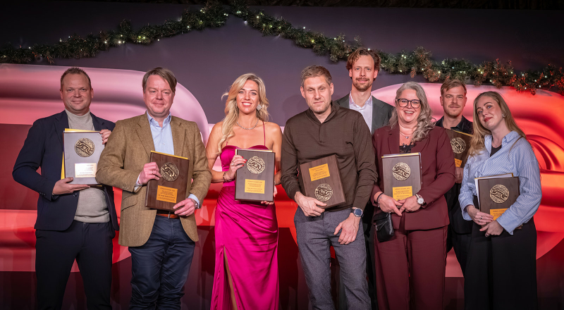 Desta Woningontruiming categorie winnaar dienstverlening middelgroot