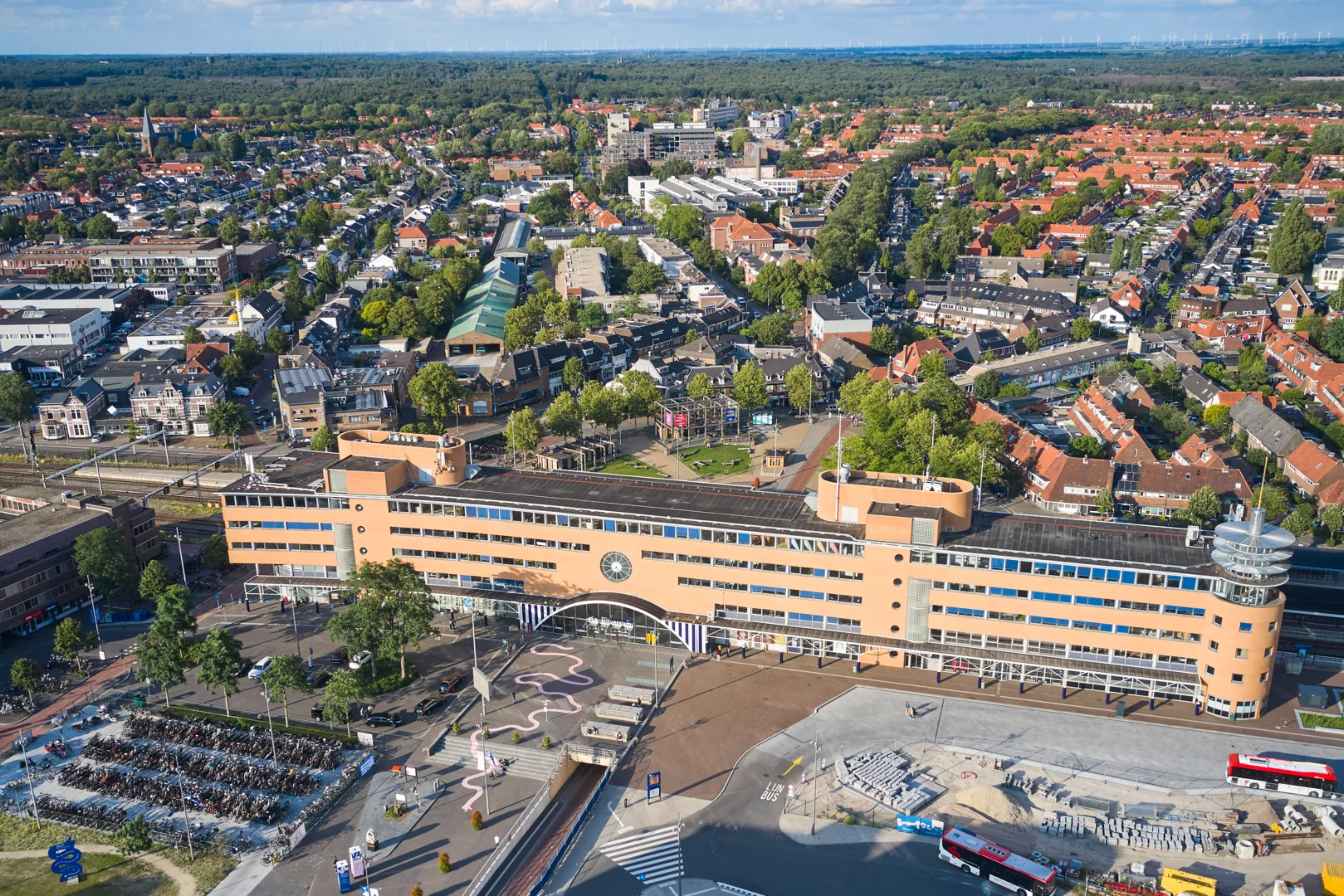 Woning ontruimen Hilversum