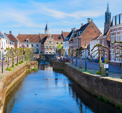 Woning ontruimen Amersfoort