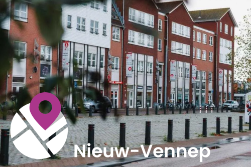 Woningontruiming Nieuw-Vennep