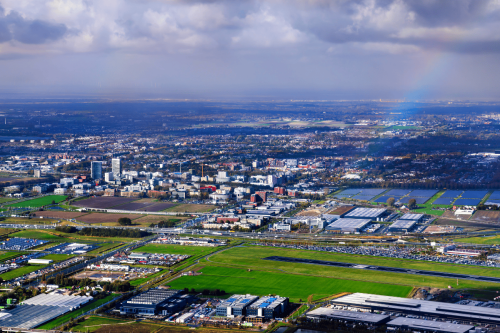 Woningontruiming Haarlemmermeer