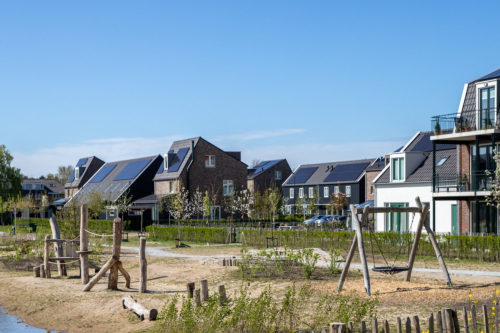 Beverwijk woningontruiming