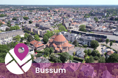 Bussum woningontruiming