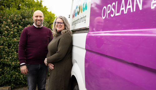 Desta Woningontruiming