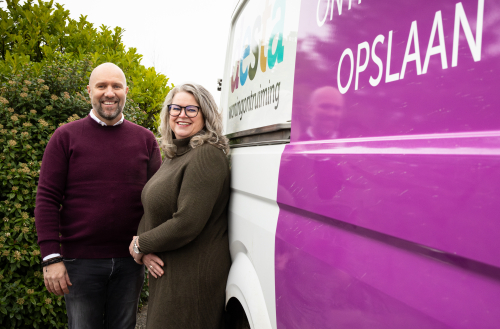 Desta Woningontruiming