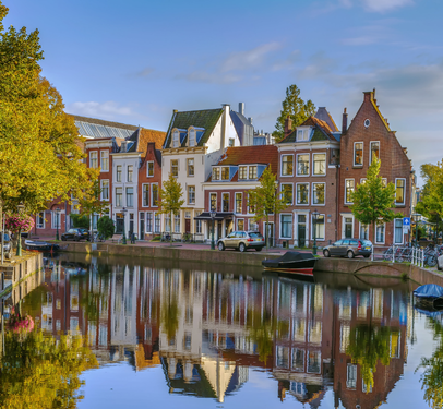 Woning ontruimen in Leiden
