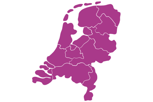 Nederland verhuisbedrijf