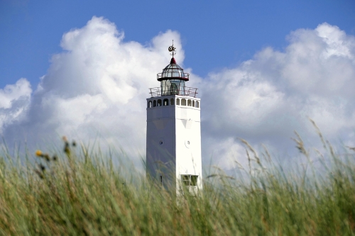 Toren Noordwijk ontruiming