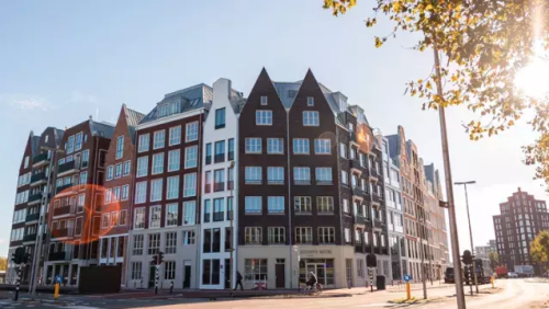 Purmerend woningontruiming