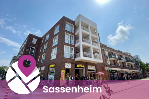 Woning ontruimen in Sassenheim dorpsstraat