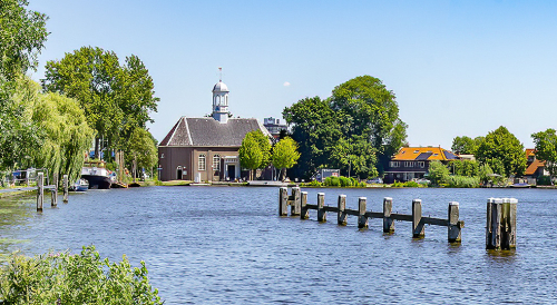 Uithoorn omgeving