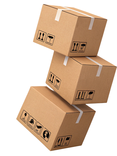 Verhuisdozen Den Haag