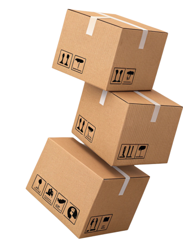 Verhuisdozen voor ontruiming Utrecht