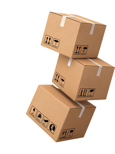 Verhuisdozen voor ontruiming Hilversum