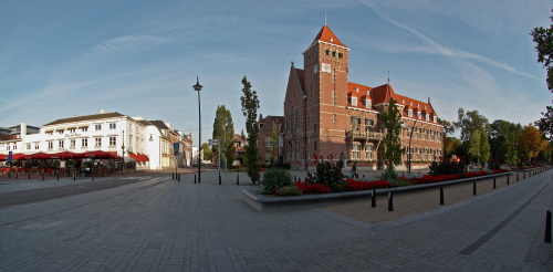 Woningontruiming Zeist