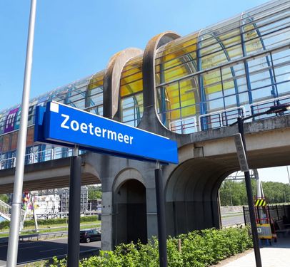Woningontruiming Zoetermeer