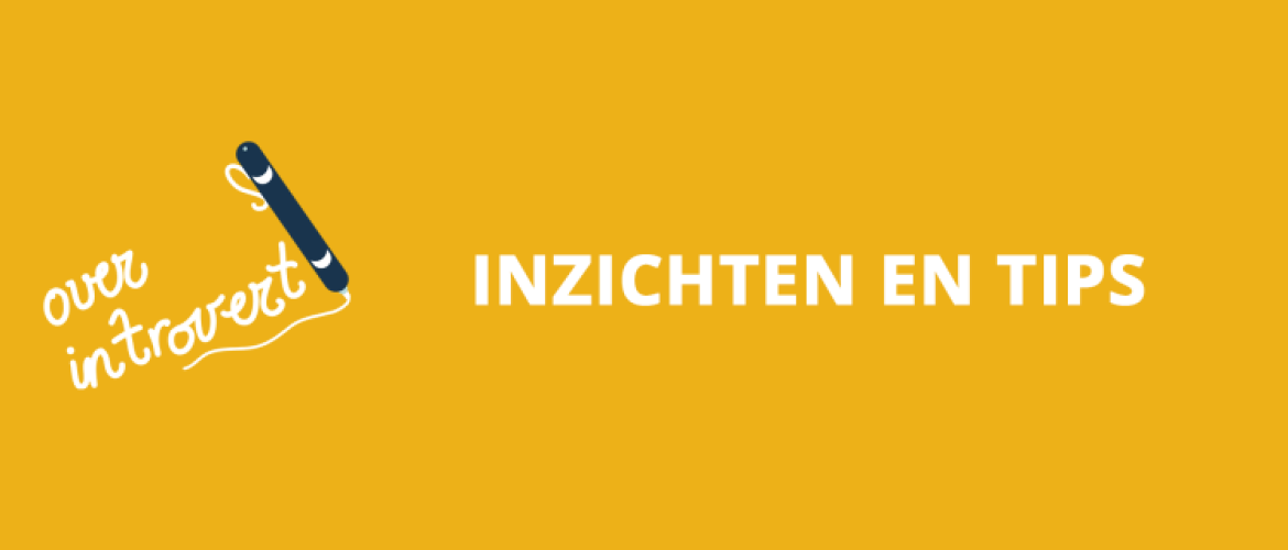 Worstel jij als introvert met je inbreng in vergaderingen en overleg?