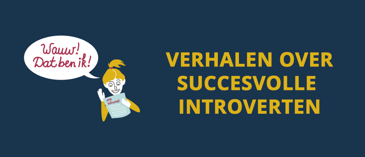 Hoe een extravert beeld van leidinggeven introverte managers in de weg zit