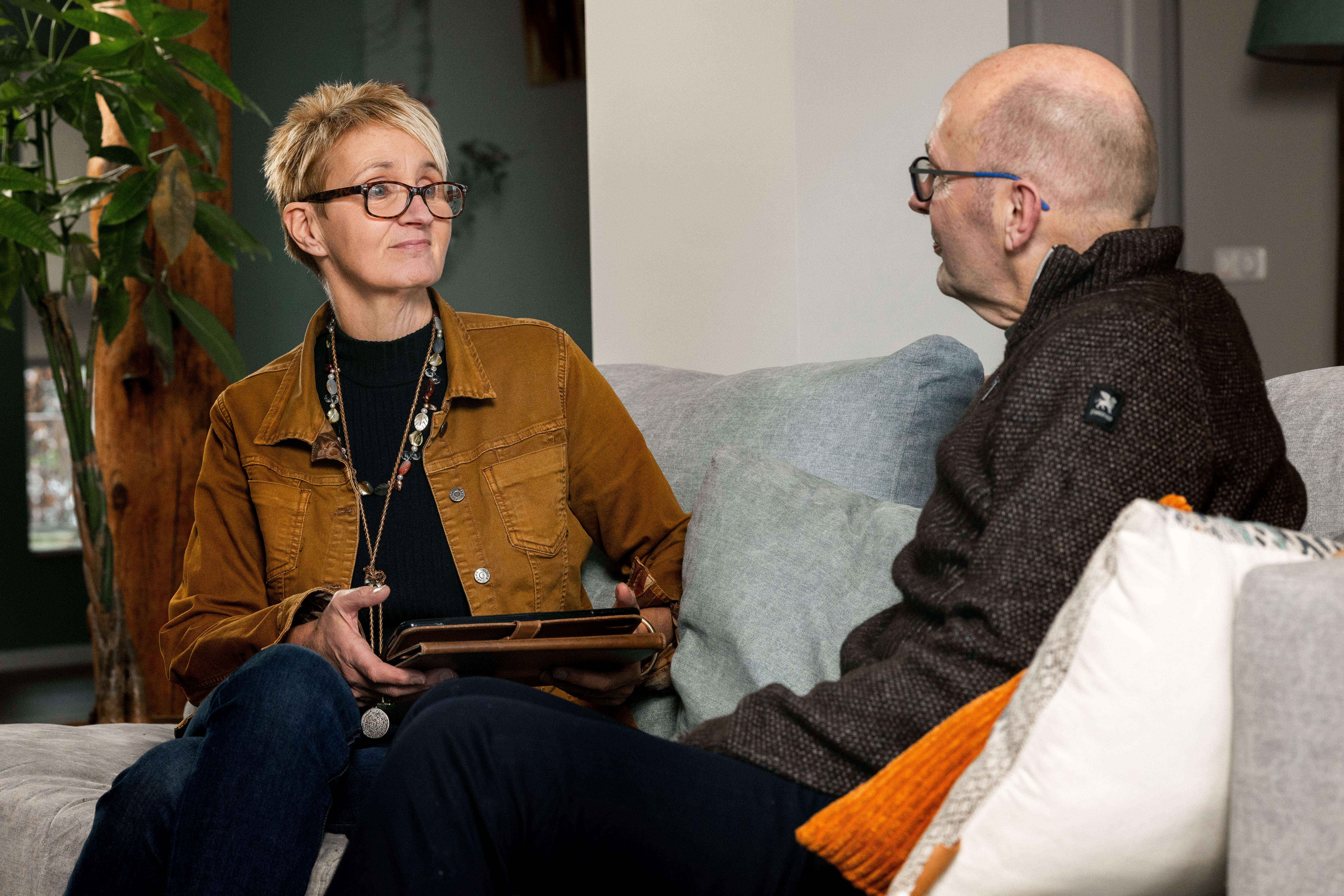 Waarom perfectie je groei tegenhoudt, en doen juist alles in beweging zet