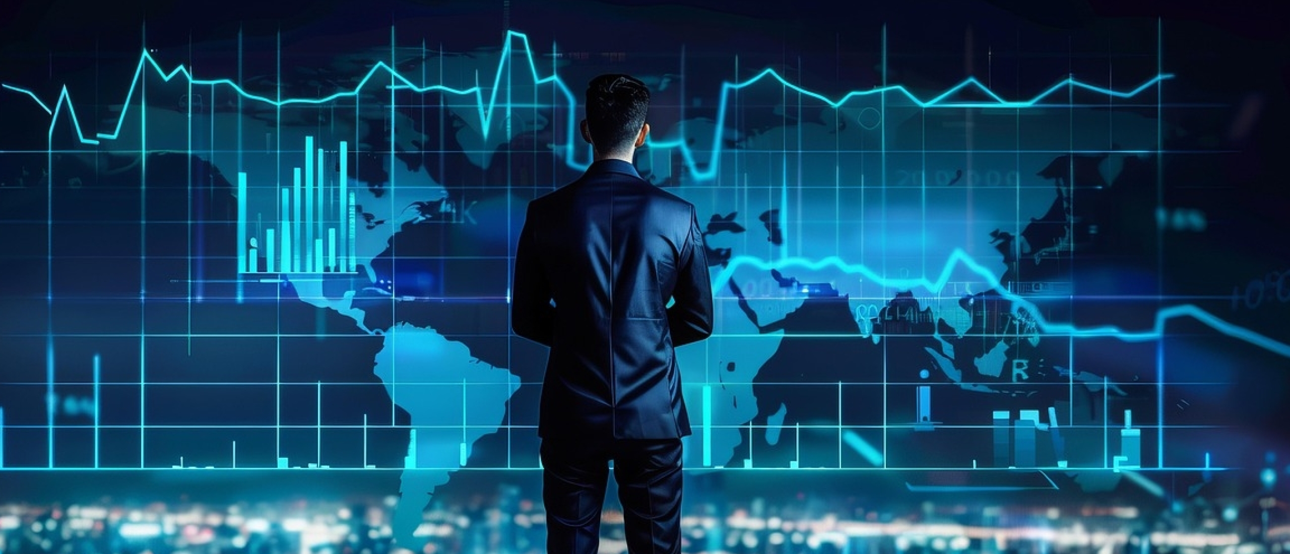Je bedrijf groeit niet verder dan jouw leiderschap (en dat is even slikken)