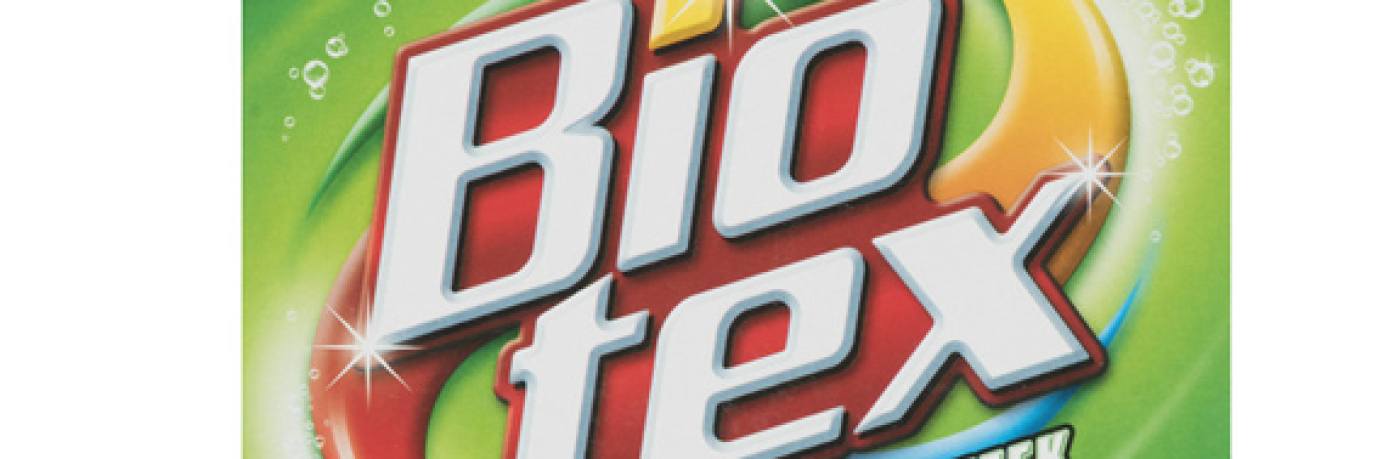 welke biotex tegen groene aanslag