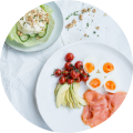 detox lactosevrij glutenvrij recepten