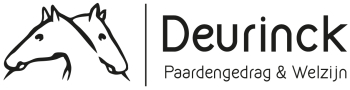 paarden gedrag training 1