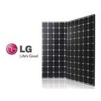 Zonnepanelen van LG bij Deurloo Installaties
