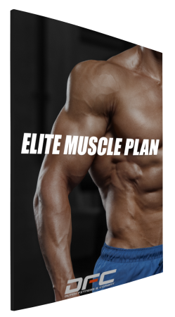 elite muscle plan trainingsschema dfc