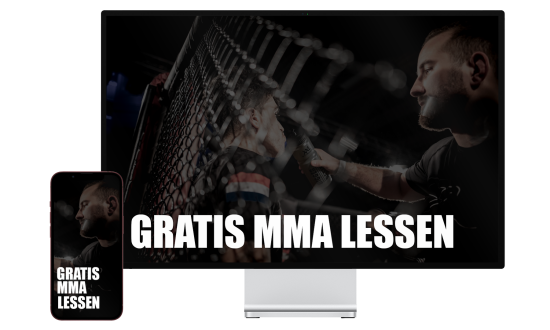 Gratis mma lessen