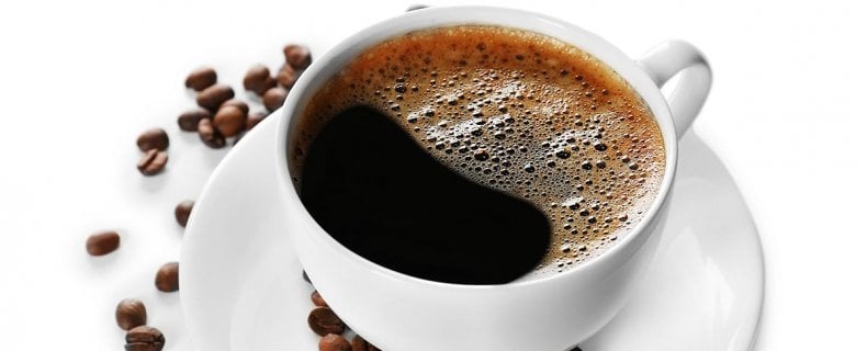 Cafeïne, de meest misbruikte stof van Nederland