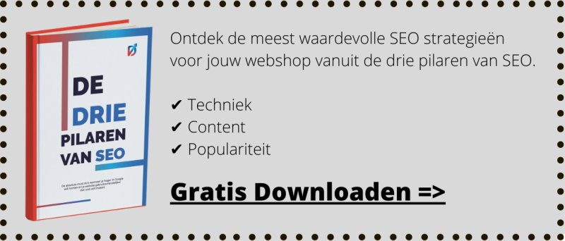 SEO e-book SEO e-book downloaden
