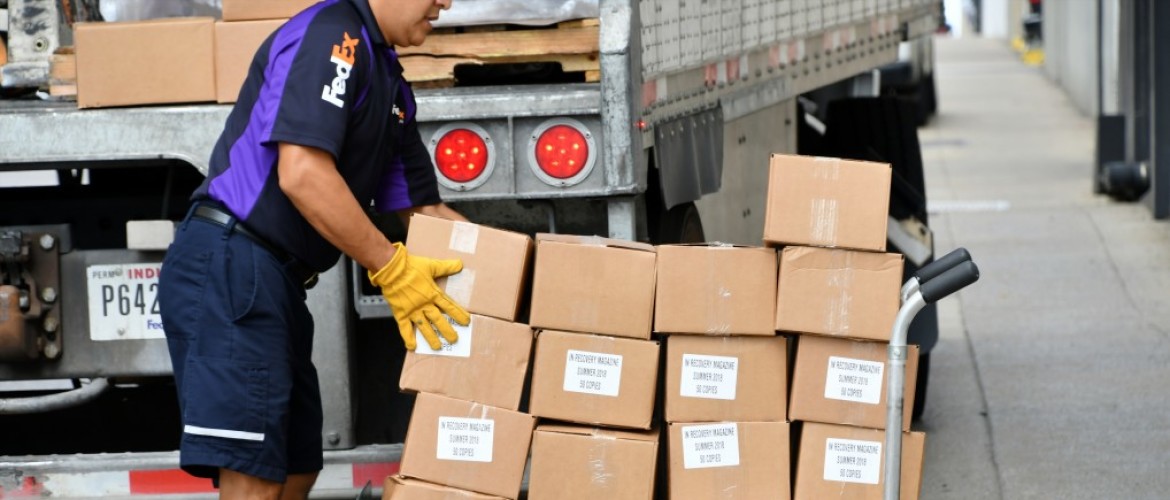Hoe werkt logistiek via bol.com (LVB)? Hoe werkt logistiek via bol.com (LVB)?