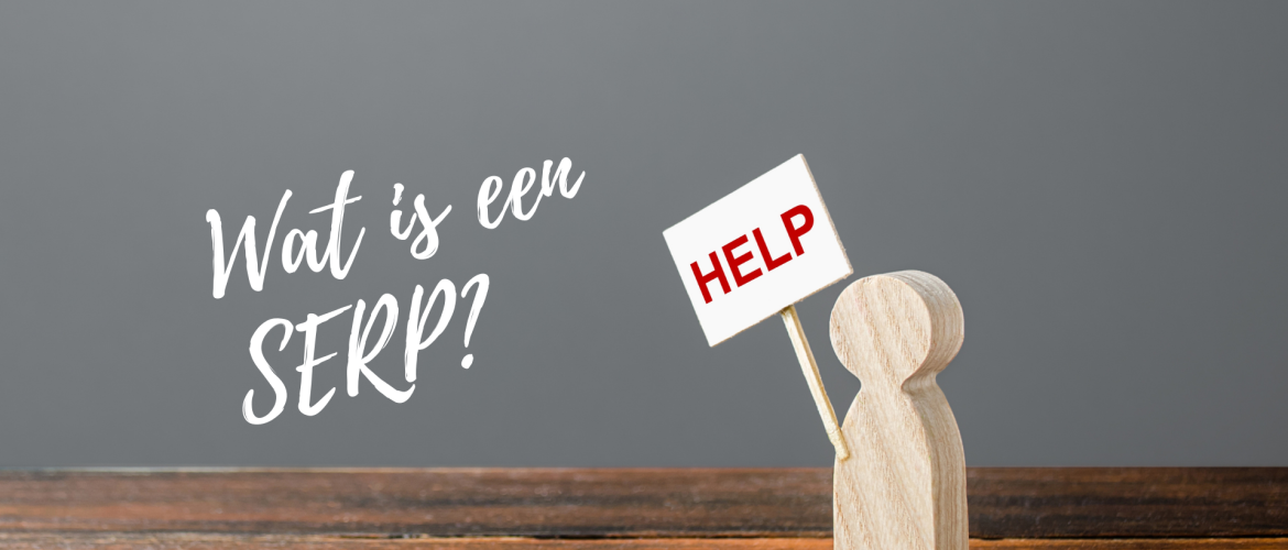 Wat is een SERP? Wat is een SERP?
