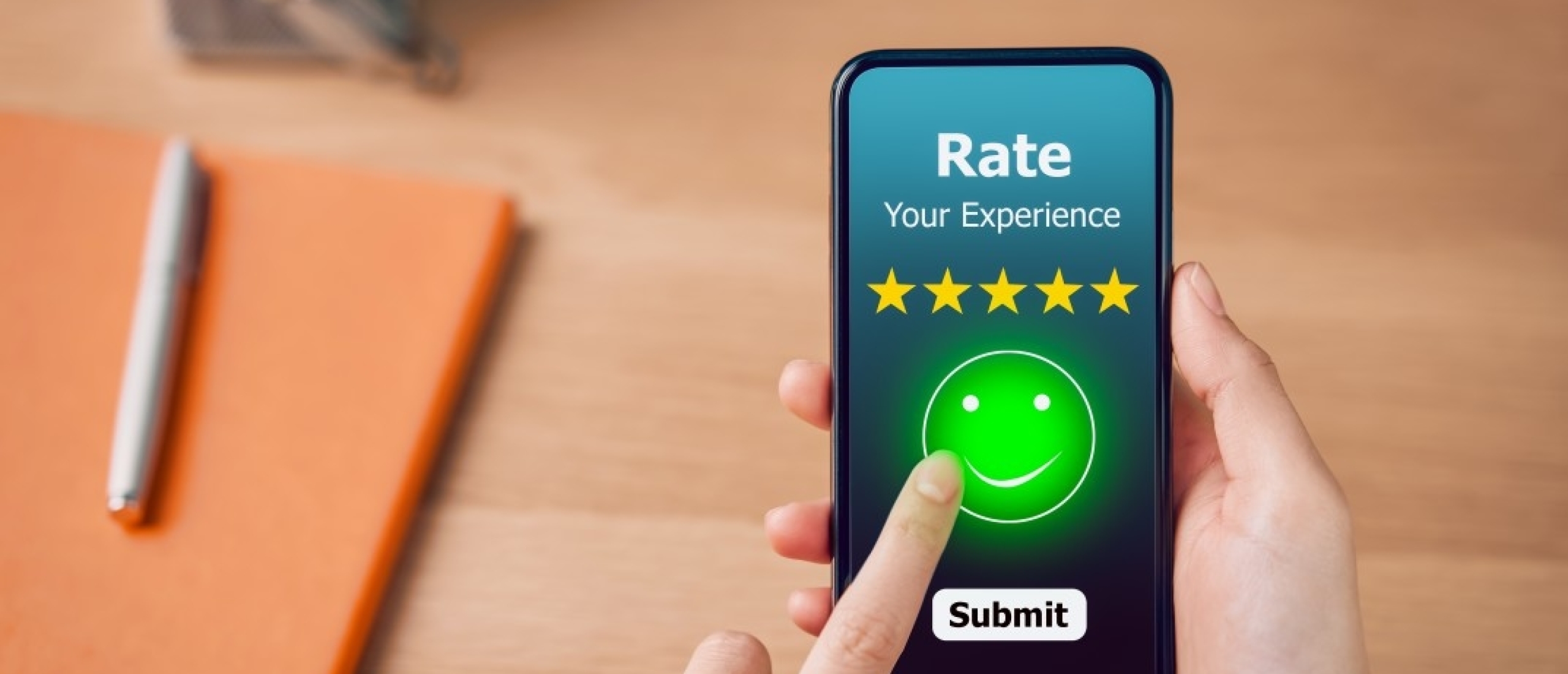 Waarom zijn online reviews belangrijk? Waarom zijn online reviews belangrijk?