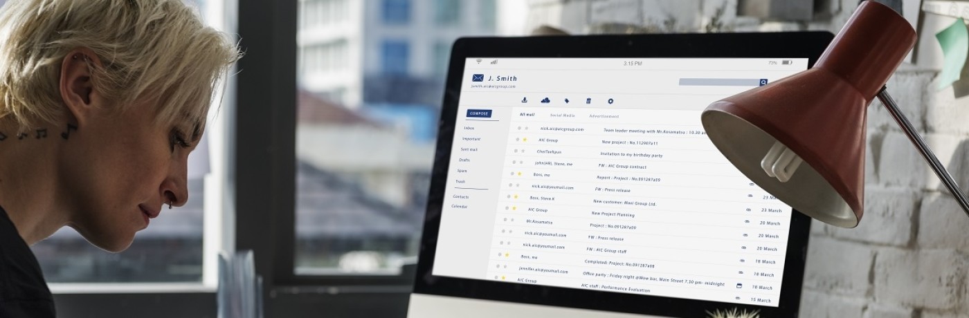 Wat is e-mail deliverability? Wat is e-mail deliverability?