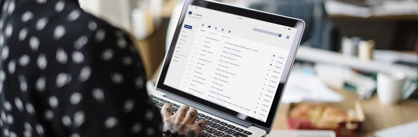 Wat is het openingspercentage van een e-mail? Wat is het openingspercentage van een e-mail?
