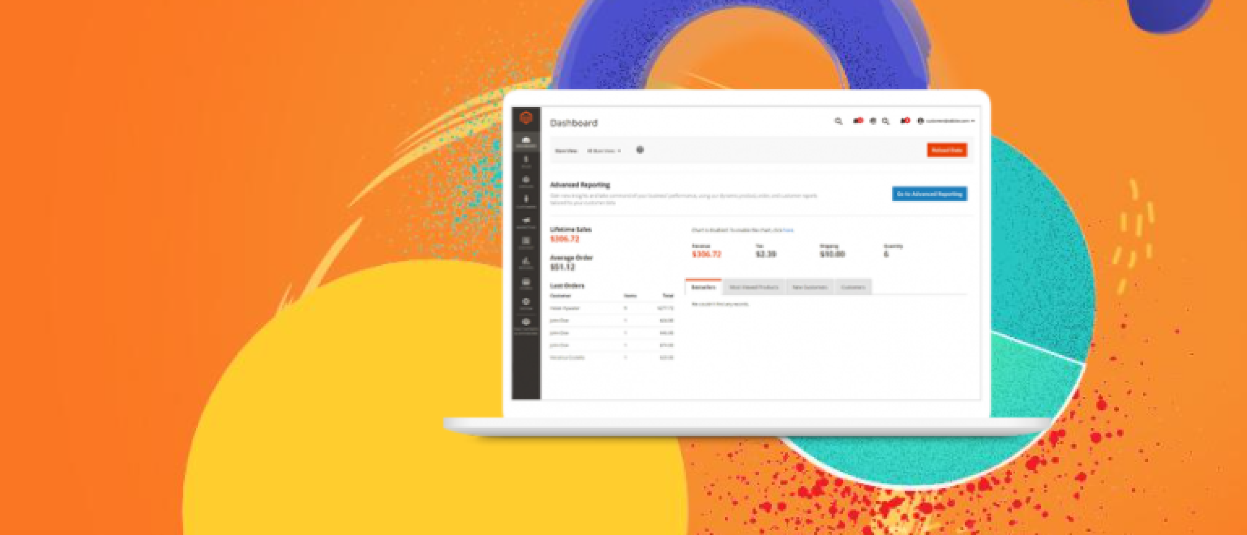 Wat is Magento? Wat is Magento?