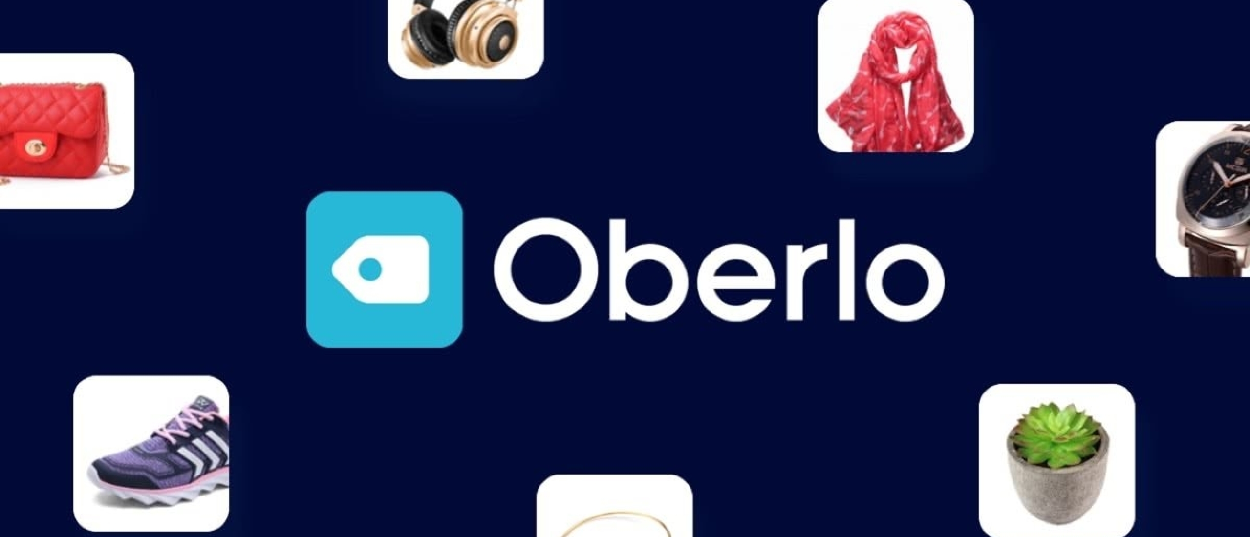 Wat is Oberlo? Wat is Oberlo?