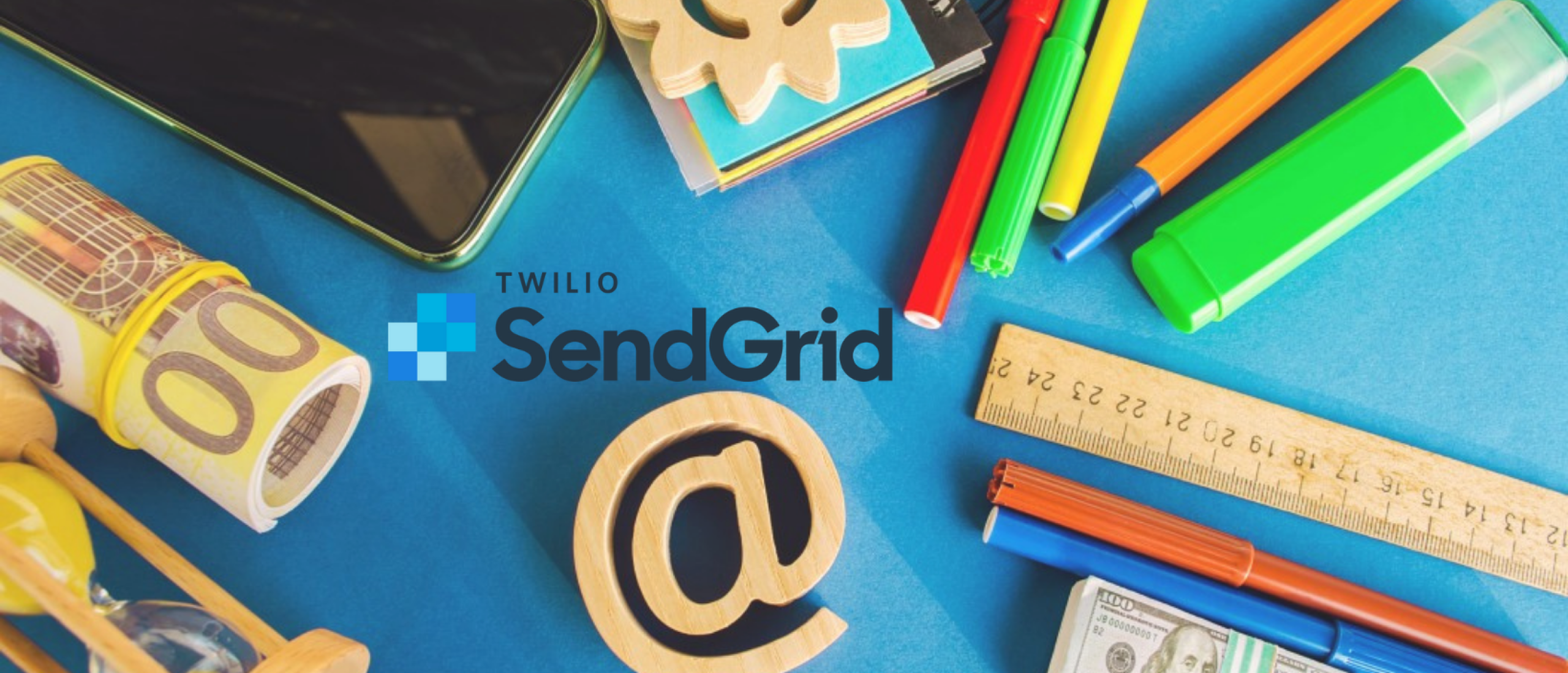 Wat is SendGrid? Wat is SendGrid?