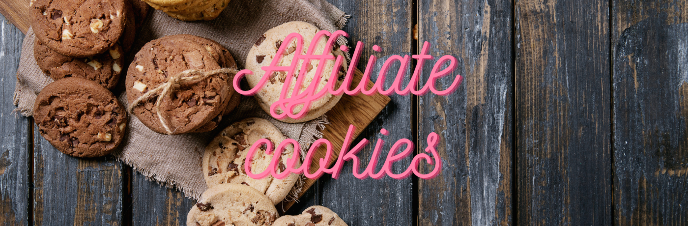 Hoe werken affiliate cookies? Hoe werken affiliate cookies?