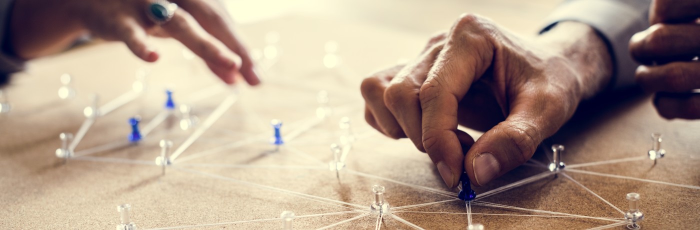 Wat is een affiliate netwerk? Wat is een affiliate netwerk?