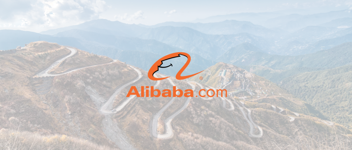 Wat is Alibaba? Wat is Alibaba?