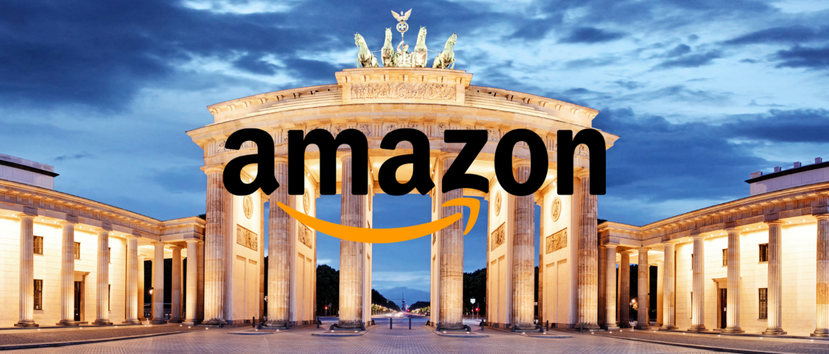 Hoe werkt verkopen op Amazon in Duitsland? Hoe werkt verkopen op Amazon in Duitsland?