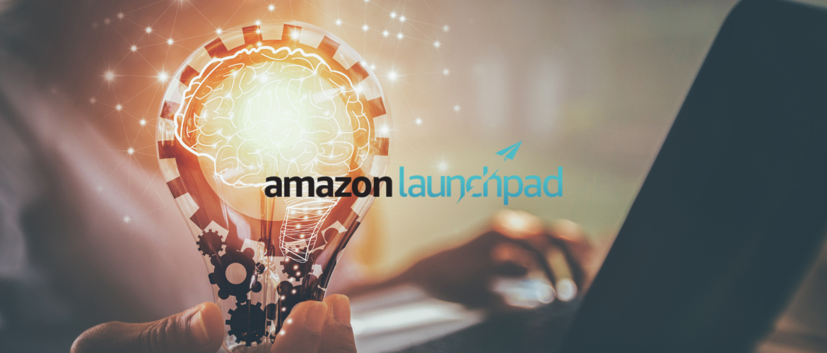Wat is Amazon Launchpad? Wat is Amazon Launchpad?
