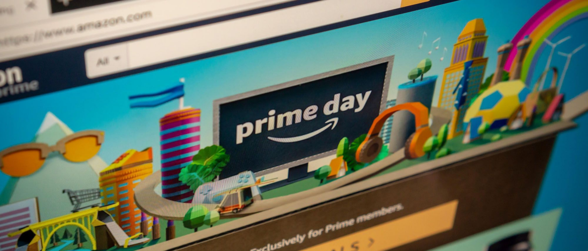 Wat is Amazon Prime Day? Wat is Amazon Prime Day?