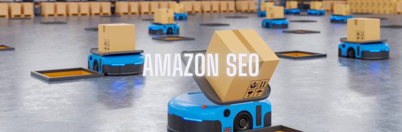 Wat is Amazon SEO? Wat is Amazon SEO?