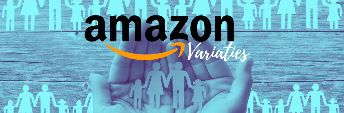 Hoe maak je productvariaties in Amazon? Hoe maak je productvariaties in Amazon?